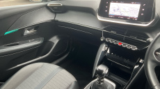 Peugeot 208 1.2 PureTech 100 Allure Premium + 5dr Petrol Hatchback